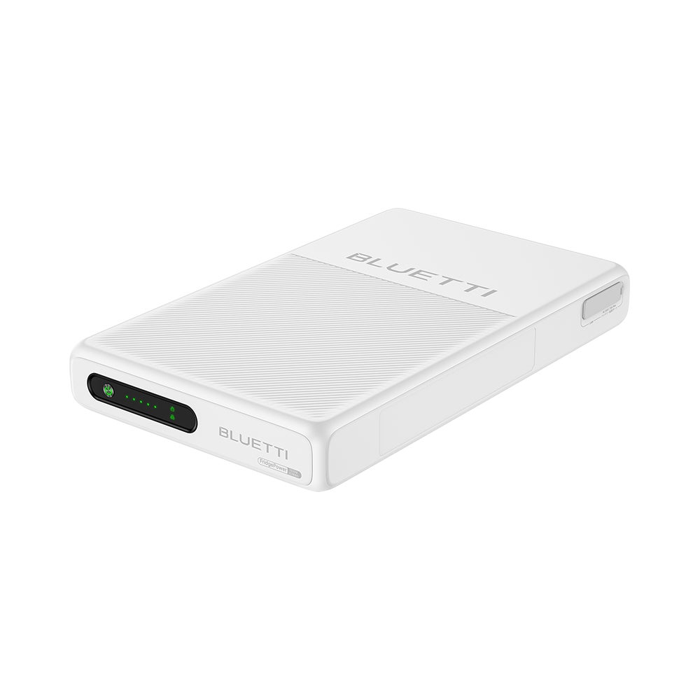 BLUETTI、厚さ75mmの超薄型大容量ポータブル電源「FridgePower」をMakuakeにて先行販売開始｜製品概要と主なスペック（7枚目）