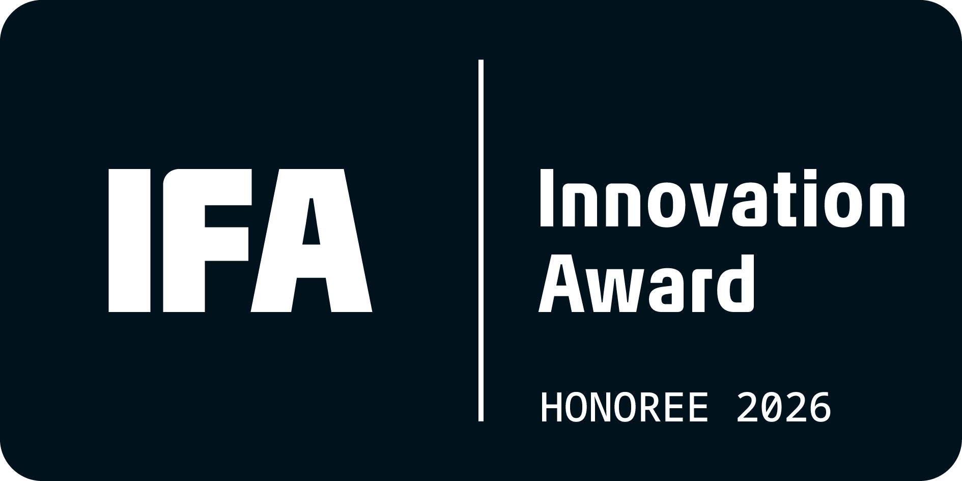BLUETTIの超薄型冷蔵庫バックアップ電源「FridgePower」がIFA Innovation Award 2026を受賞｜国際的評価を獲得したFridgePowerの特長