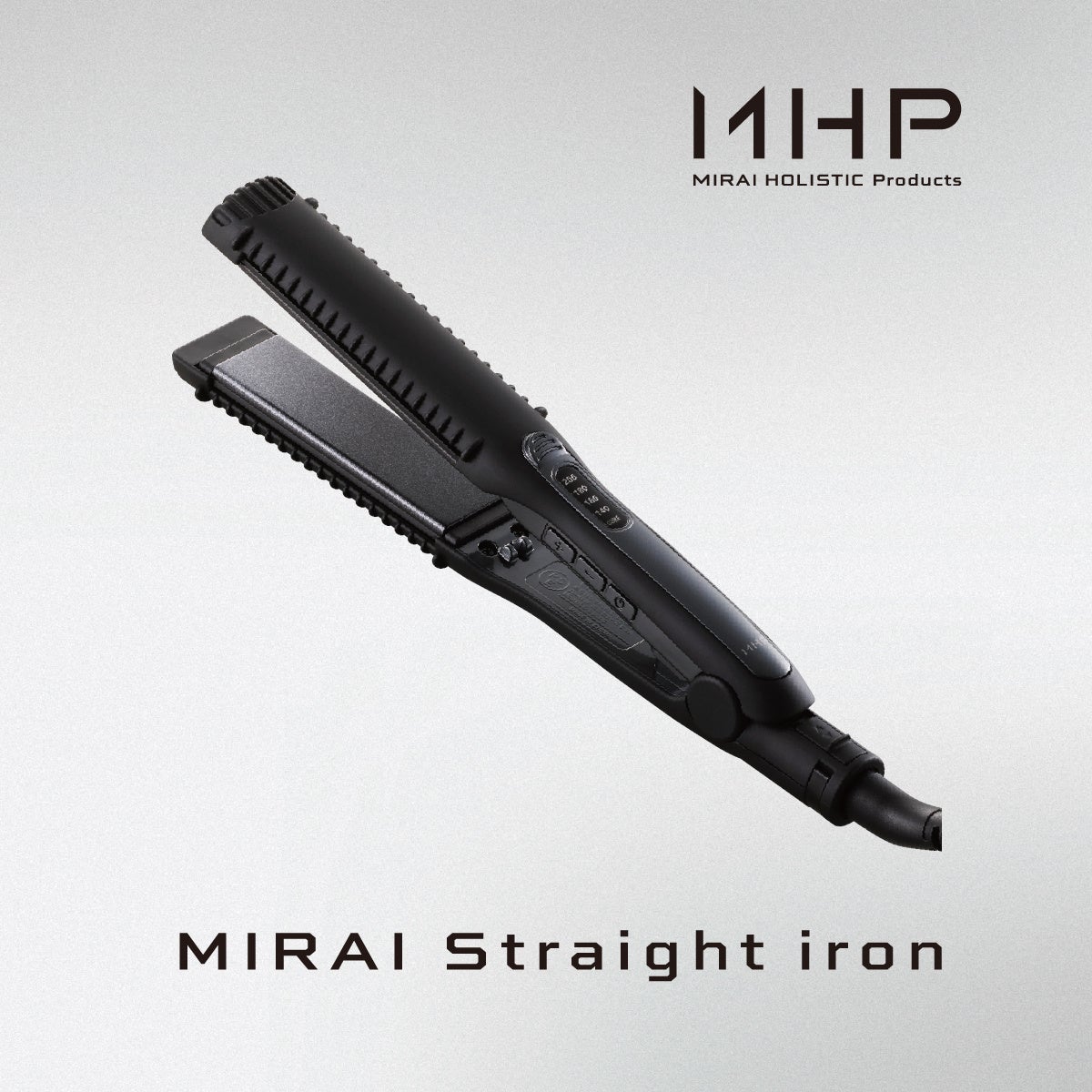 ホリスティックキュアーズ、新トータルビューティブランド「MIRAI HOLISTIC Products」を立ち上げ|MIRAI Dryer ZERO