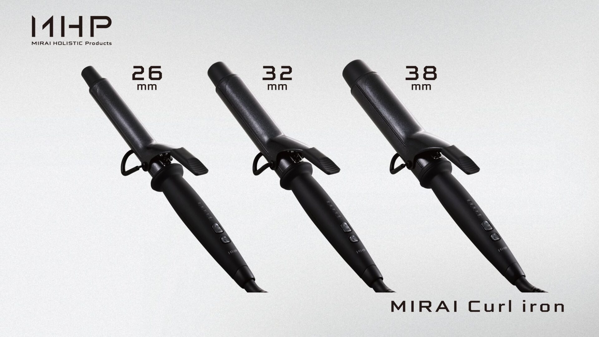 ホリスティックキュアーズ、新トータルビューティブランド「MIRAI HOLISTIC Products」を立ち上げ|MIRAI BlowDry BAR