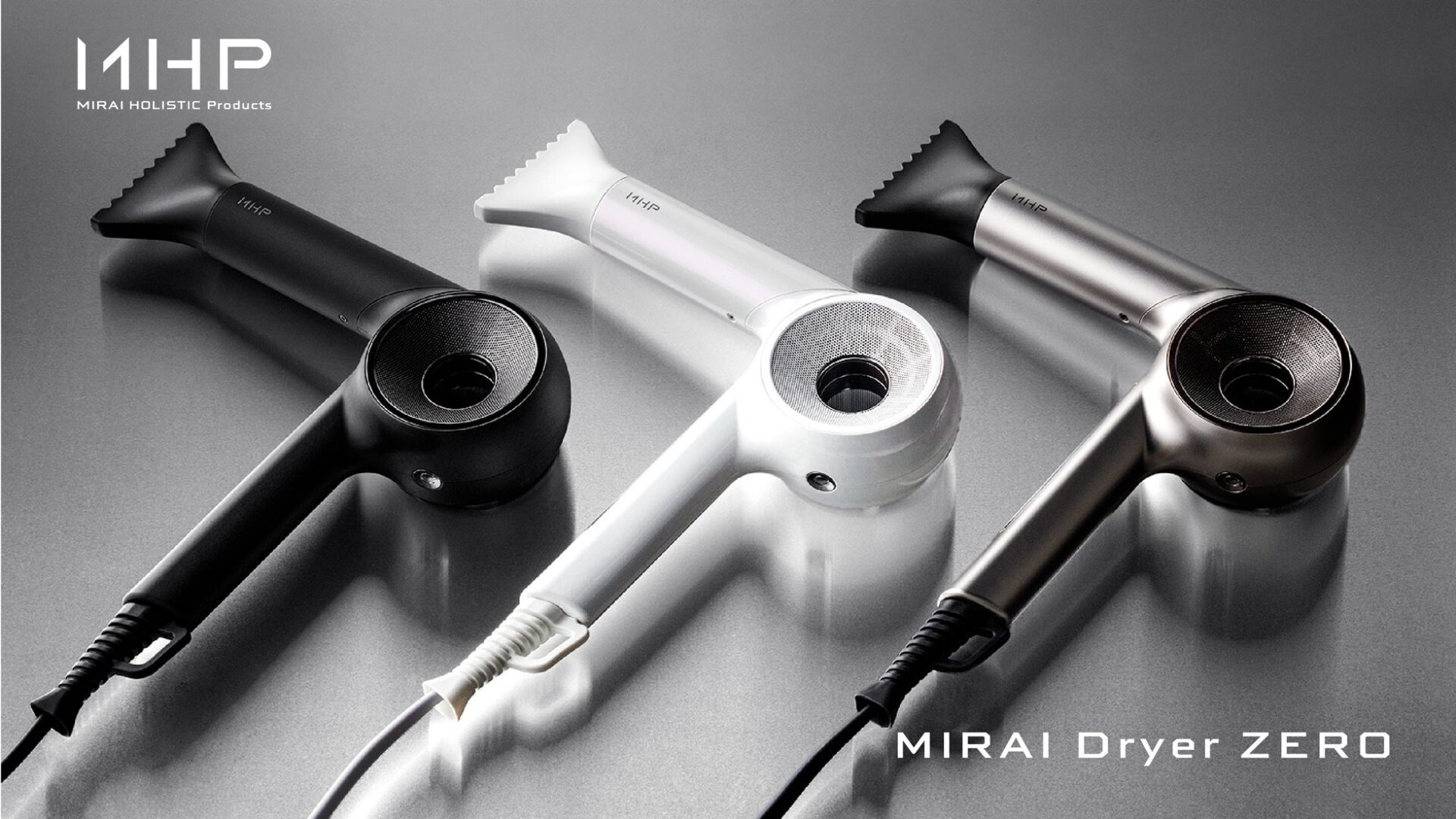 ホリスティックキュアーズ、新トータルビューティブランド「MIRAI HOLISTIC Products」を立ち上げ|主な商品ラインアップと仕様