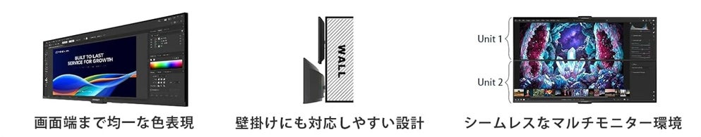 INNOCN、49インチフラットMini LEDウルトラワイドモニター「E49M1R」を発売｜1760ゾーンMini LEDによる高画質とフラットパネルの採用