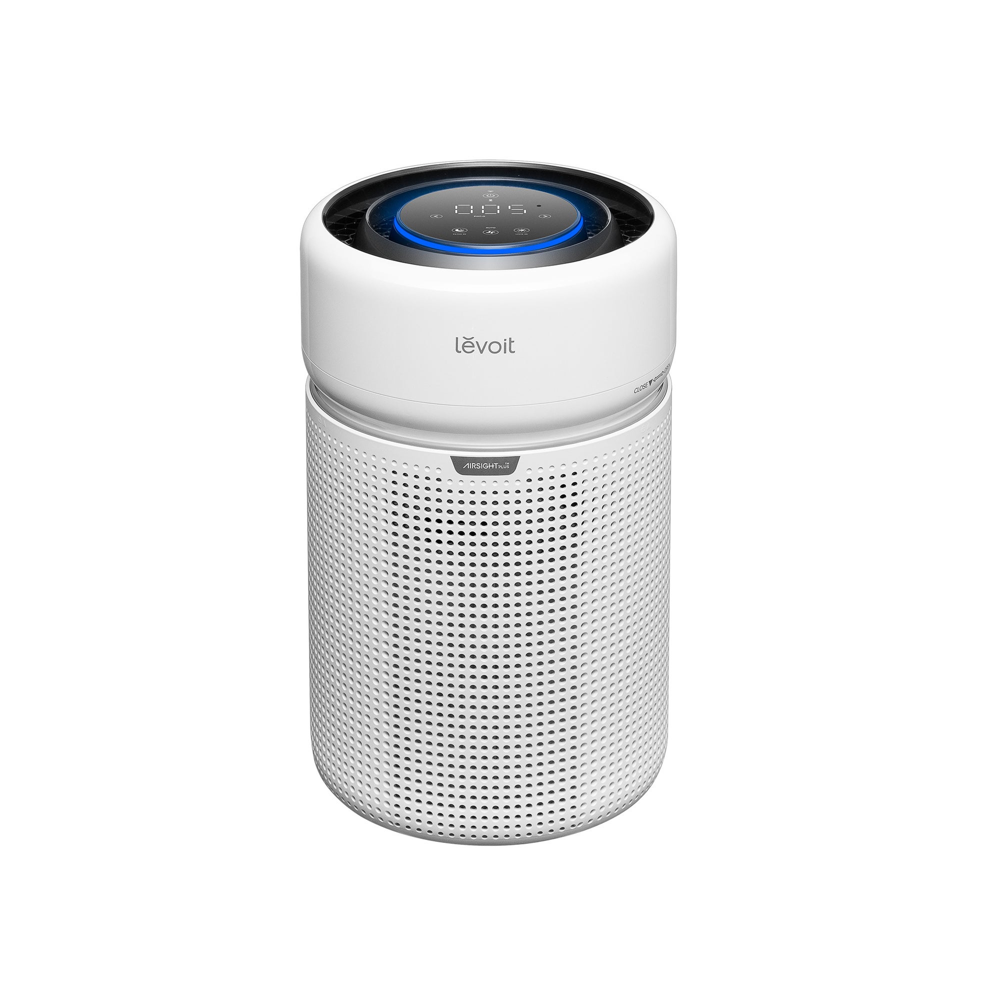 VeSync、AI空気分析とスマート起動を搭載した次世代空気清浄機「Levoit Eleva 300X」を発売｜販売情報（4枚目）