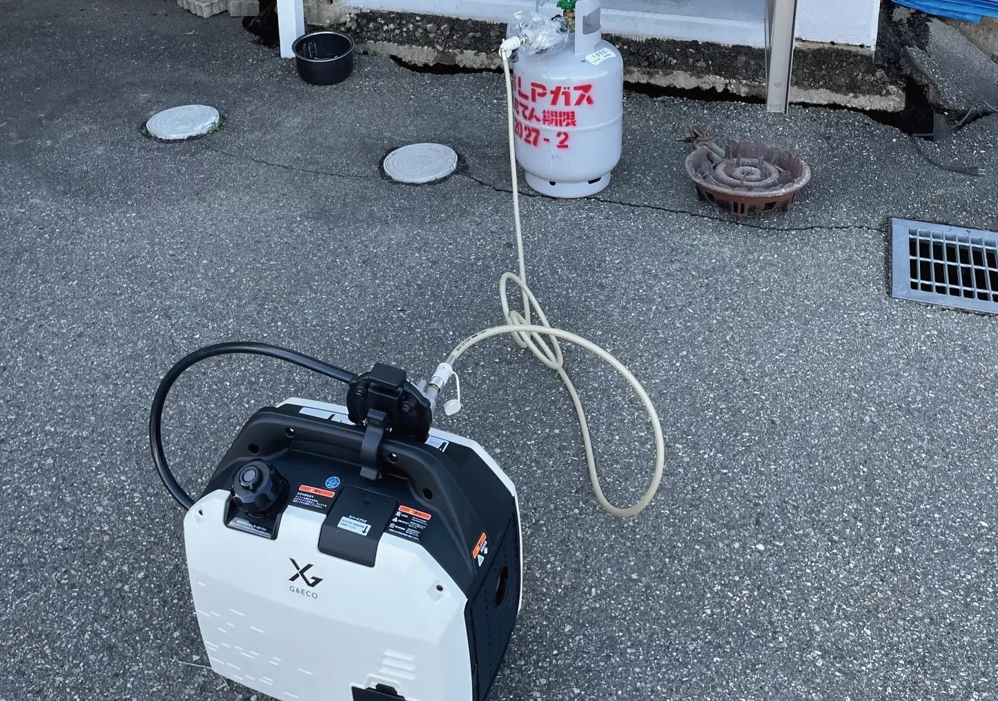 G&ECO、新防災ブランド「TELUMA」第一弾の約1kg小型ポータブル電源「TELUMA Battery」をMakuakeにて先行発売 - 画像3