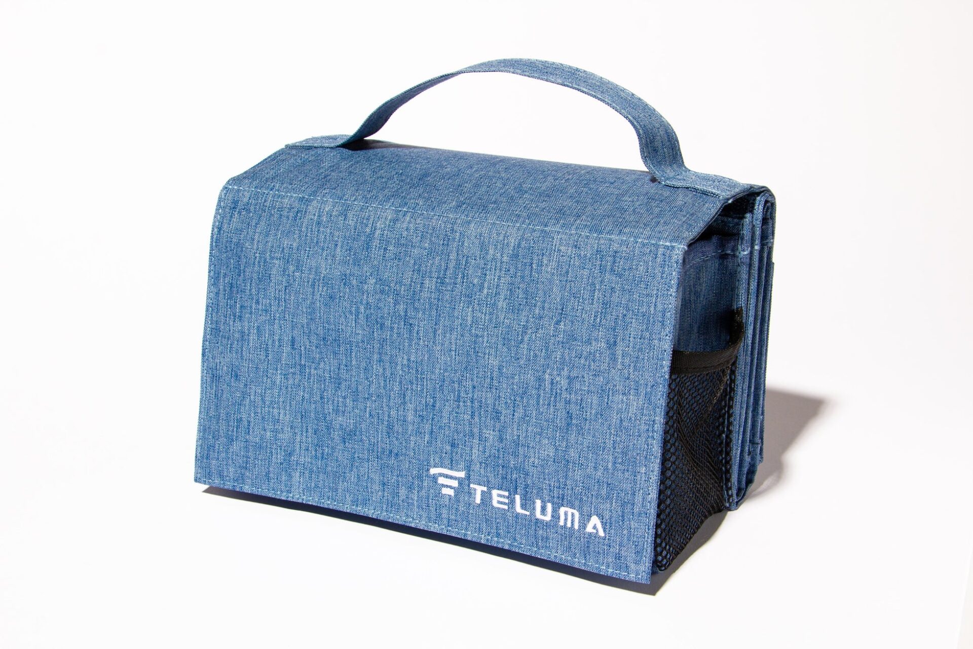 G&ECO、新防災ブランド「TELUMA」第一弾の約1kg小型ポータブル電源「TELUMA Battery」をMakuakeにて先行発売 - 画像14