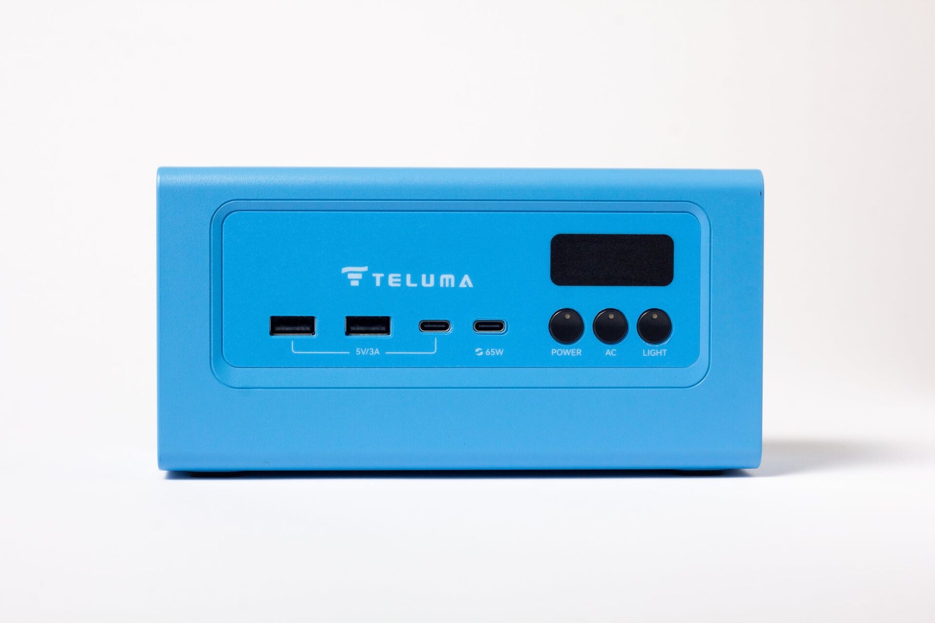 G&ECO、新防災ブランド「TELUMA」第一弾の約1kg小型ポータブル電源「TELUMA Battery」をMakuakeにて先行発売 - 画像13