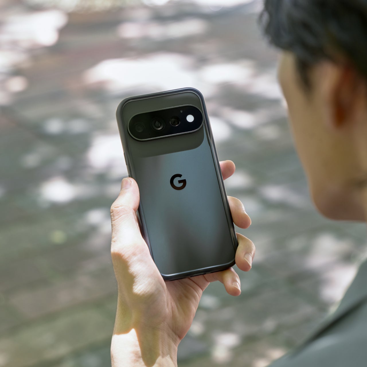ケースフィニット、Google Pixel 11シリーズに対応する約15gの超軽量バンパーケース「The CloudBumper」を発売(4枚目)