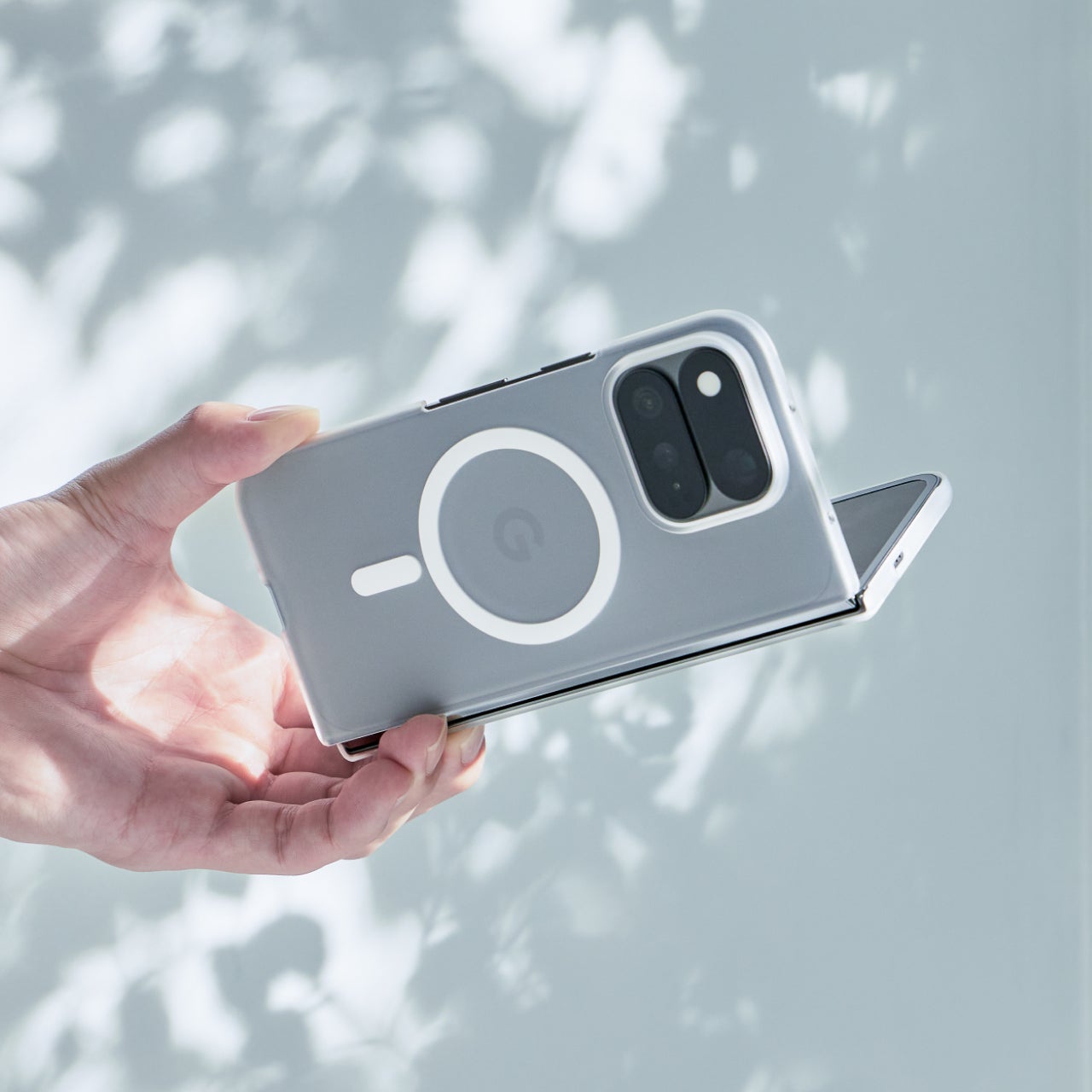 Casefinite、Google Pixel 11シリーズ対応の薄型ケースやガラスフィルムなどアクセサリー全4種を発売｜各製品の特徴とラインナップ