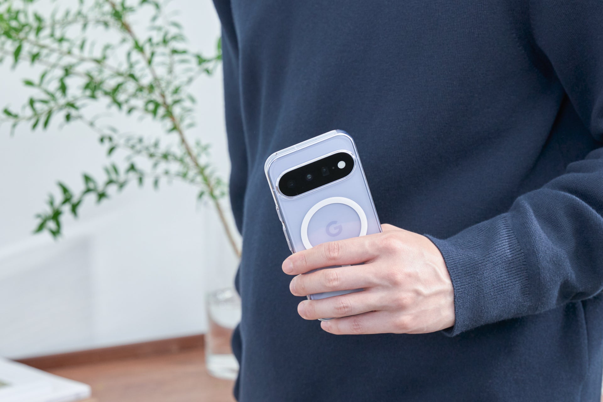 Casefinite、Google Pixel 11シリーズ対応の薄型ケースやガラスフィルムなどアクセサリー全4種を発売｜価格とカラー展開（2枚目）