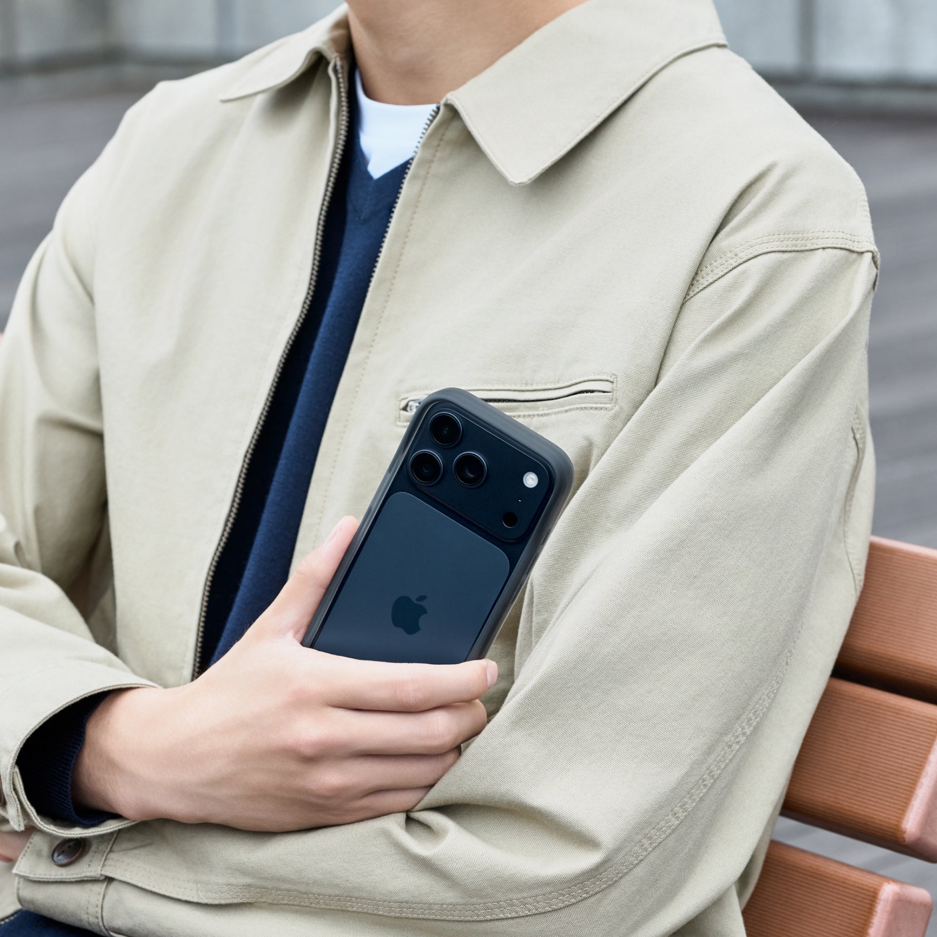 ケースフィニット、わずか約16gの超軽量バンパーケース「The CloudBumper」を発売｜カラーバリエーションと発売情報（5枚目）