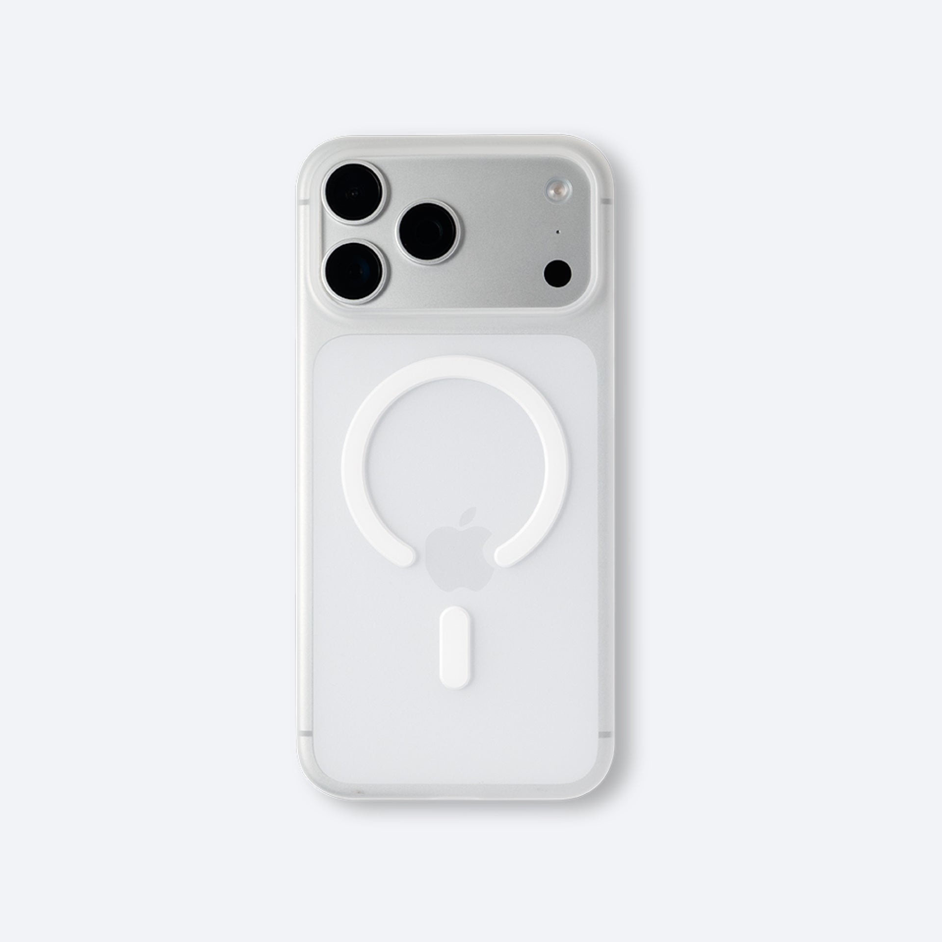ケースフィニット、「The CloudBumper」などiPhone 18 Proシリーズ対応ケース全8種を発売｜その他のケースおよび強化ガラスフィルムのラインナップ（2枚目）