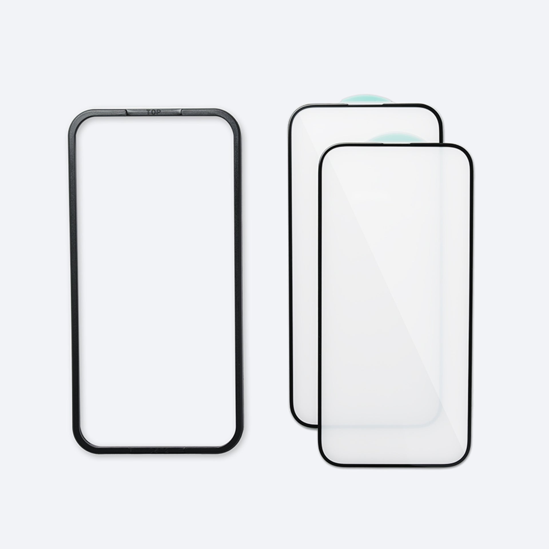 ケースフィニット、「The CloudBumper」などiPhone 18 Proシリーズ対応ケース全8種を発売｜その他のケースおよび強化ガラスフィルムのラインナップ（5枚目）