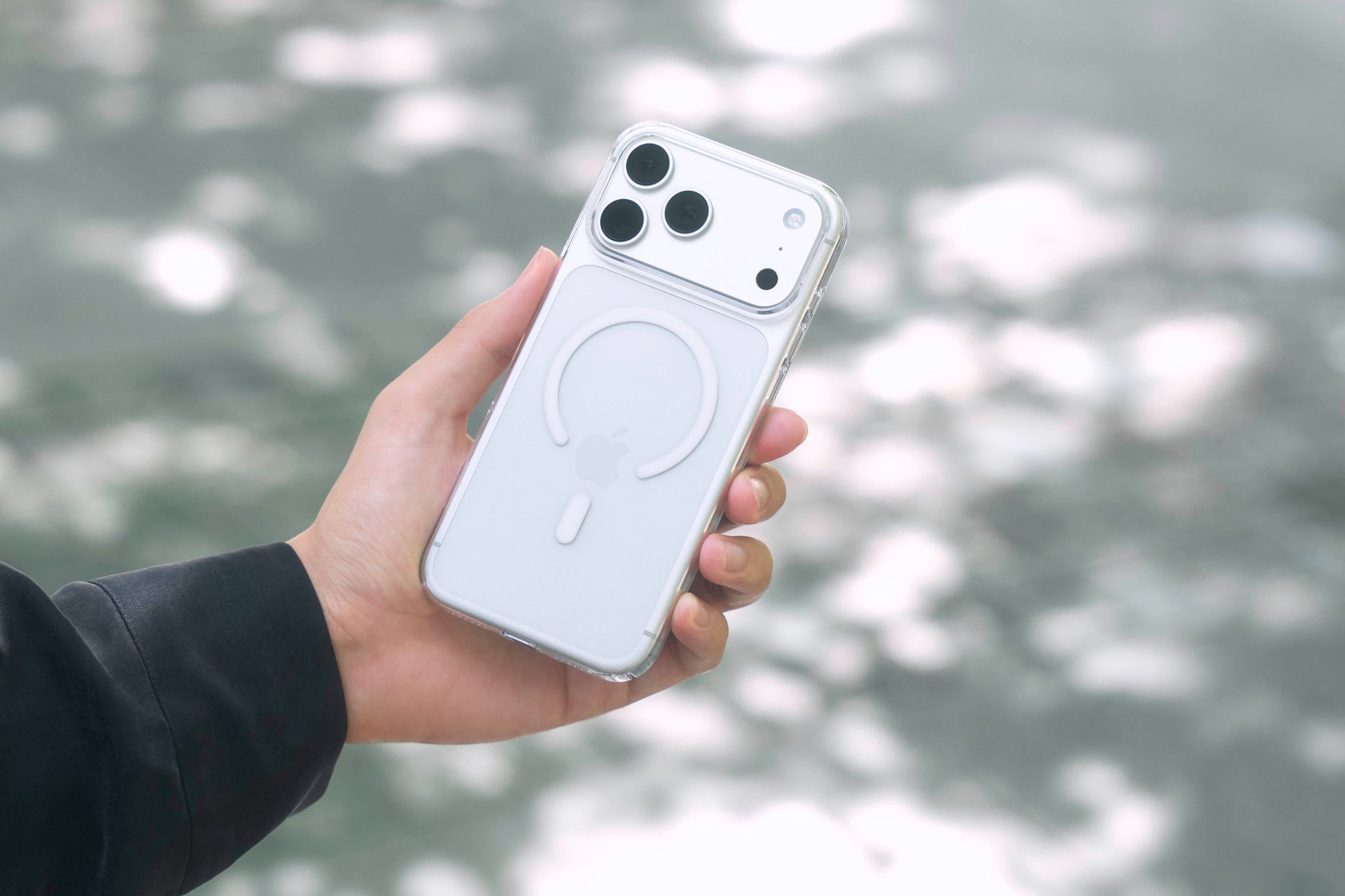 ケースフィニット、「The CloudBumper」などiPhone 18 Proシリーズ対応ケース全8種を発売｜その他のケースおよび強化ガラスフィルムのラインナップ