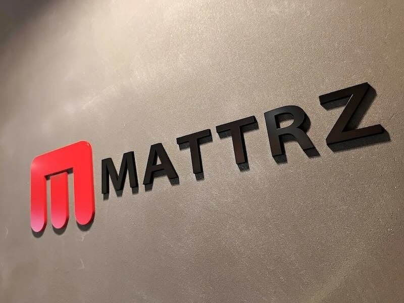 株式会社ハートビーツ、Mattrz株式会社の導入事例を公開｜導入の背景と直面していた課題