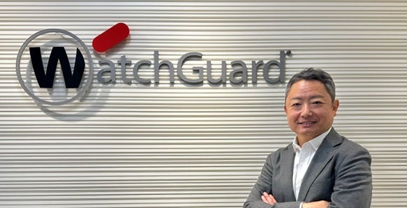 ウォッチガード、日本法人社長に大野 欽司が就任 - 画像2