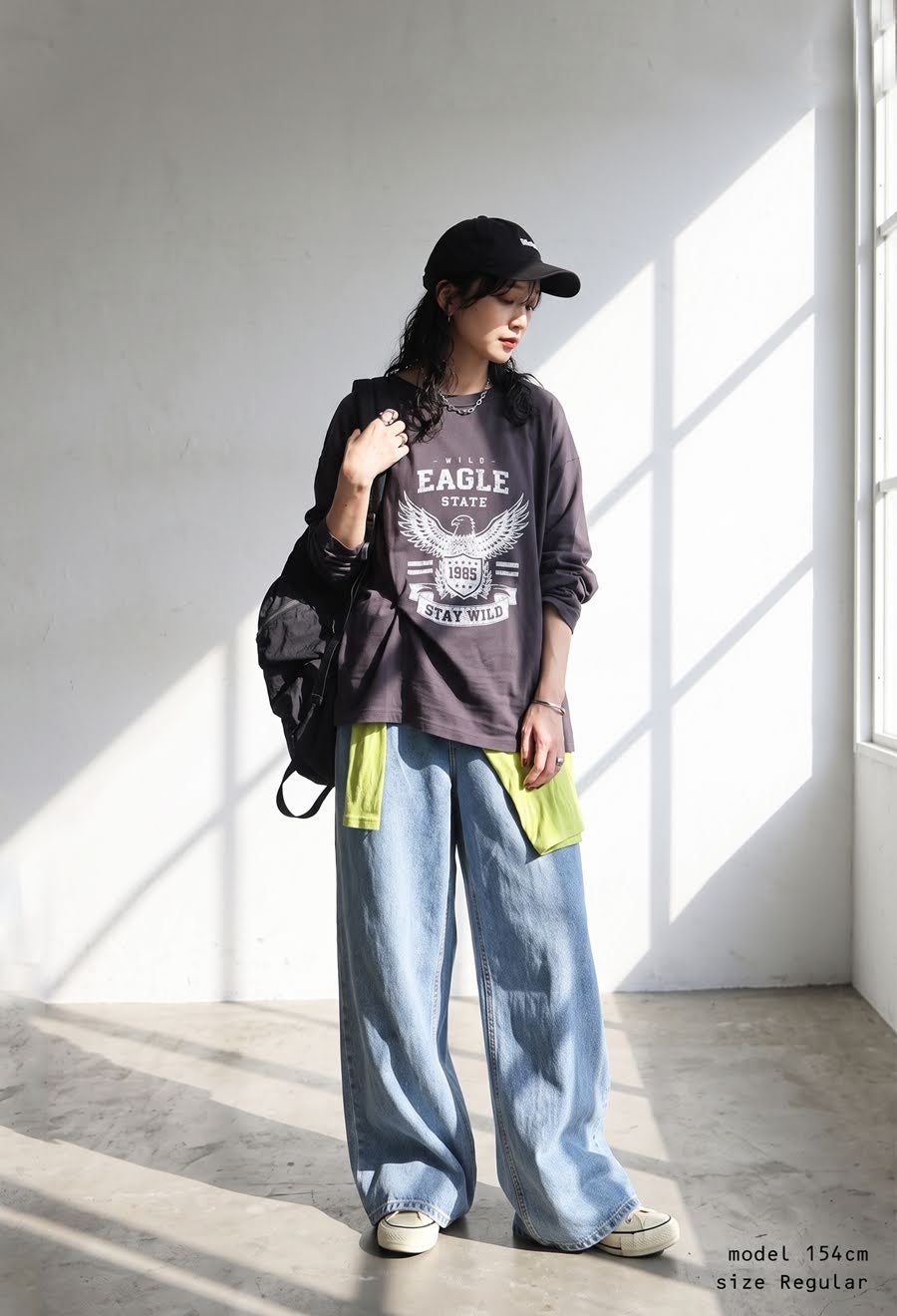 antiquaの人気「アニマルシリーズ」に新作ロングTシャツが登場、新たに5柄を加え全10柄へ拡大｜アニマルシリーズ 新作ロングTシャツの主な仕様