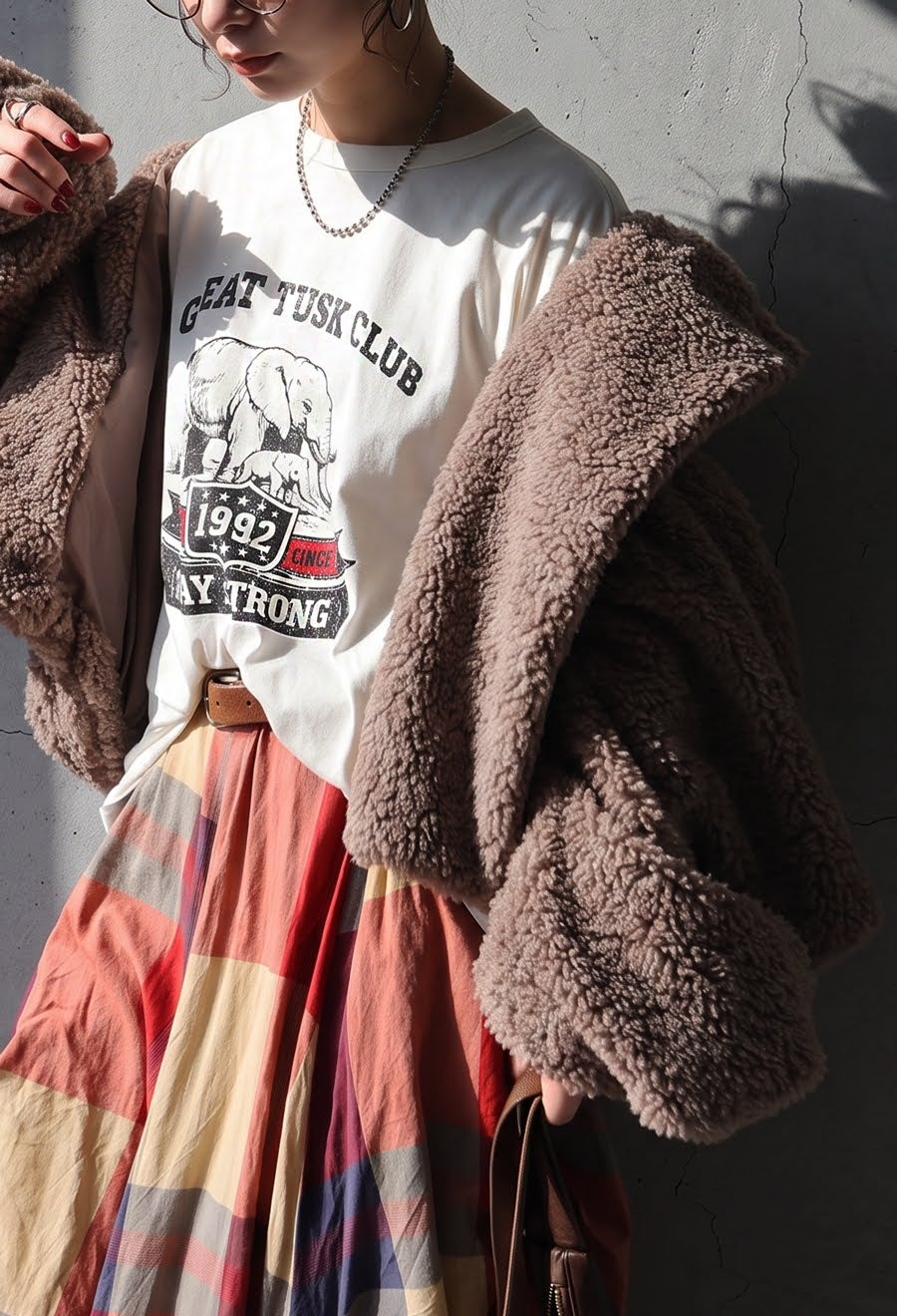 antiquaの人気「アニマルシリーズ」に新作ロングTシャツが登場、新たに5柄を加え全10柄へ拡大｜綿100％素材による快適な着心地とシルエット