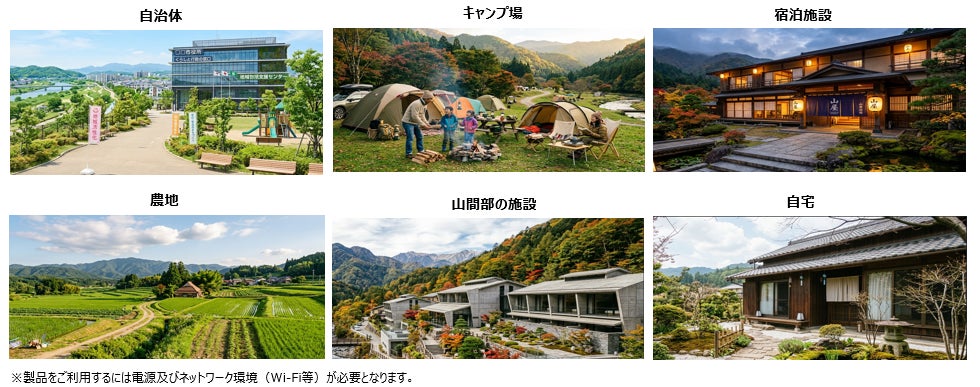 SpotCam、クマやイノシシを検知するクラウドサービス「大型動物AI検知サービス」を2026年9月11日提供開始｜30日間無料クーポンプレゼントキャンペーン（6枚目）