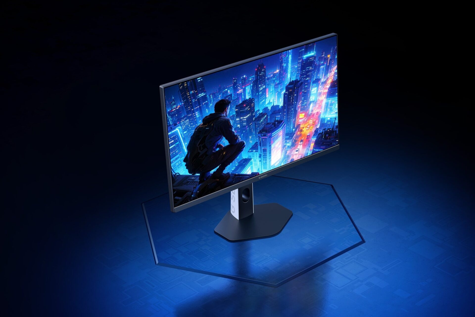 シャオミ、240Hz駆動のゲーミングモニターとワイヤレスサブウーファー付きスピーカーを発売｜Xiaomi デスクトップスピーカー Pro Setの製品特長