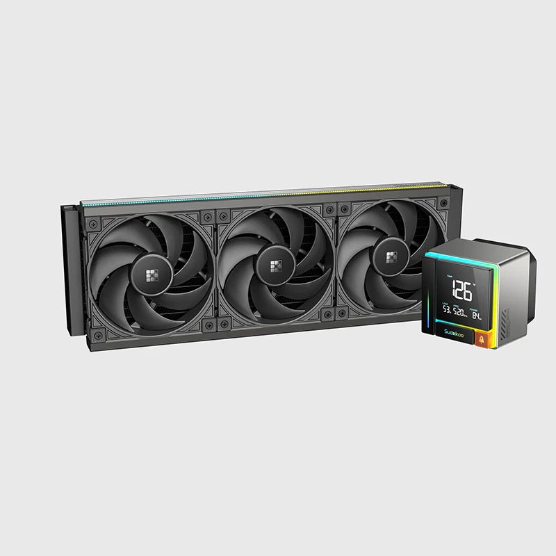サイズ、シンガポール発のPC冷却ブランド「Sudokoo」の日本市場本格参入を発表｜日本市場における展開製品と価格一覧