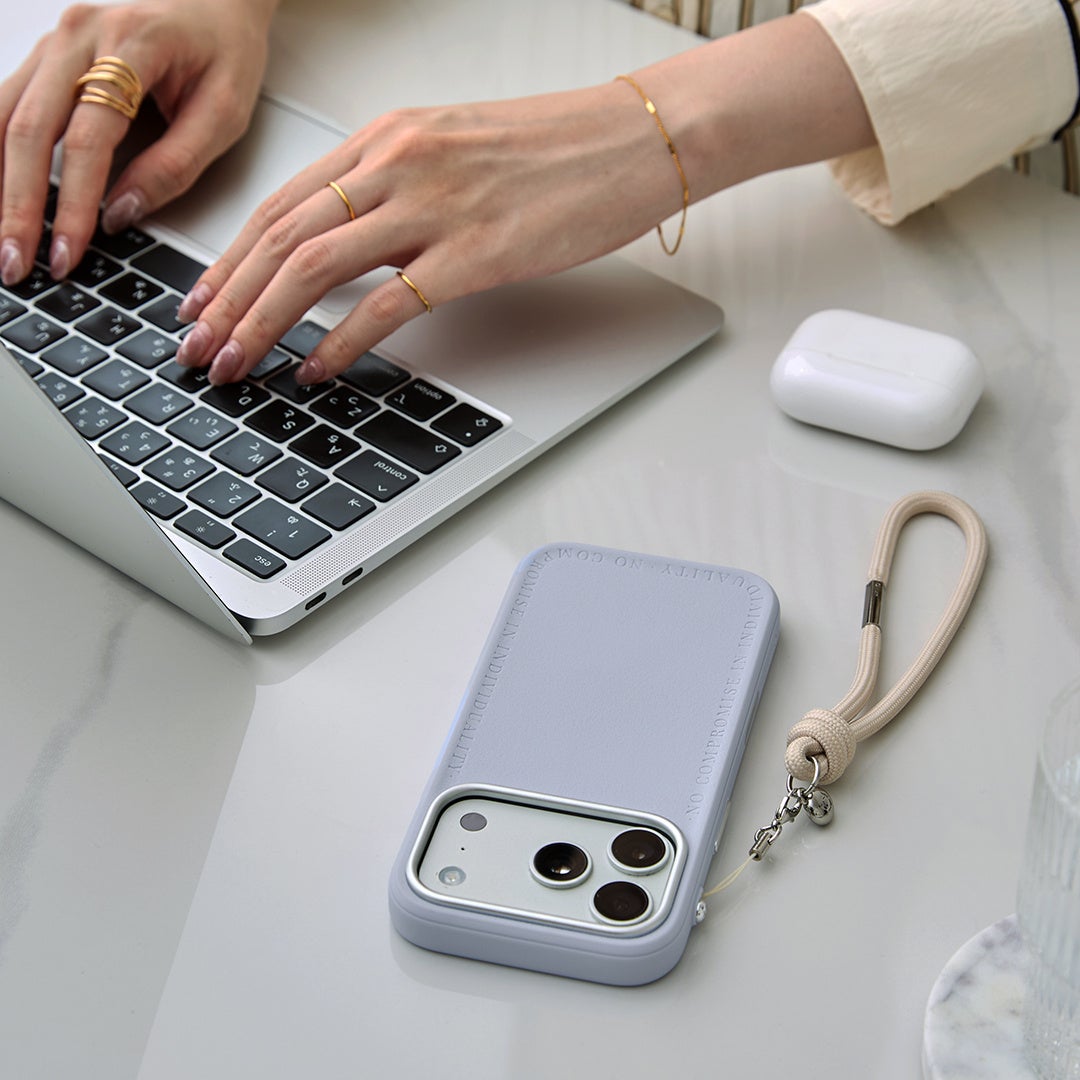 Hamee、iFace新シリーズ「Serelu MagSynqケース」を発売｜製品の価格とスペック（2枚目）