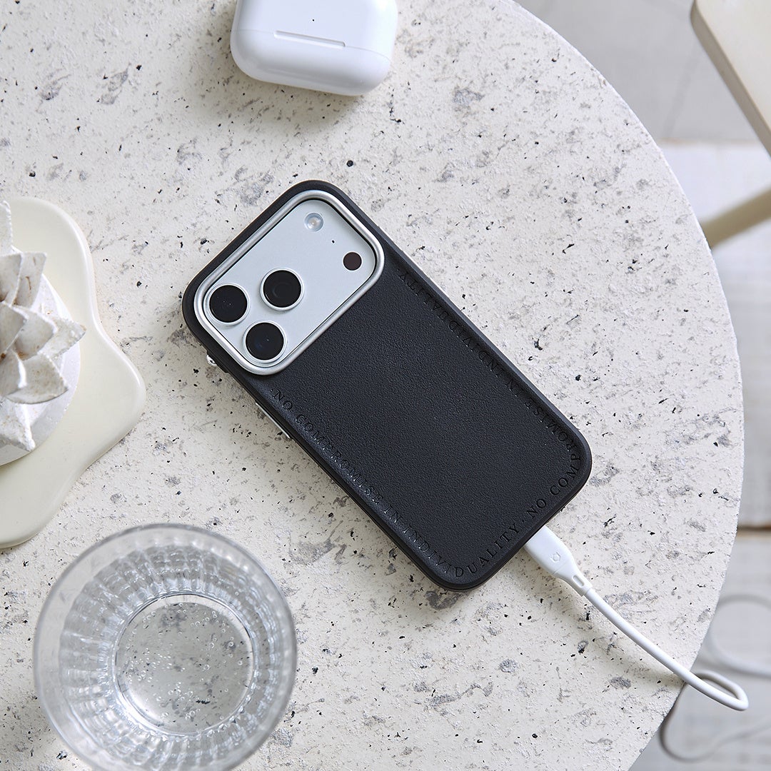 Hamee、iFace新シリーズ「Serelu MagSynqケース」を発売｜製品の価格とスペック