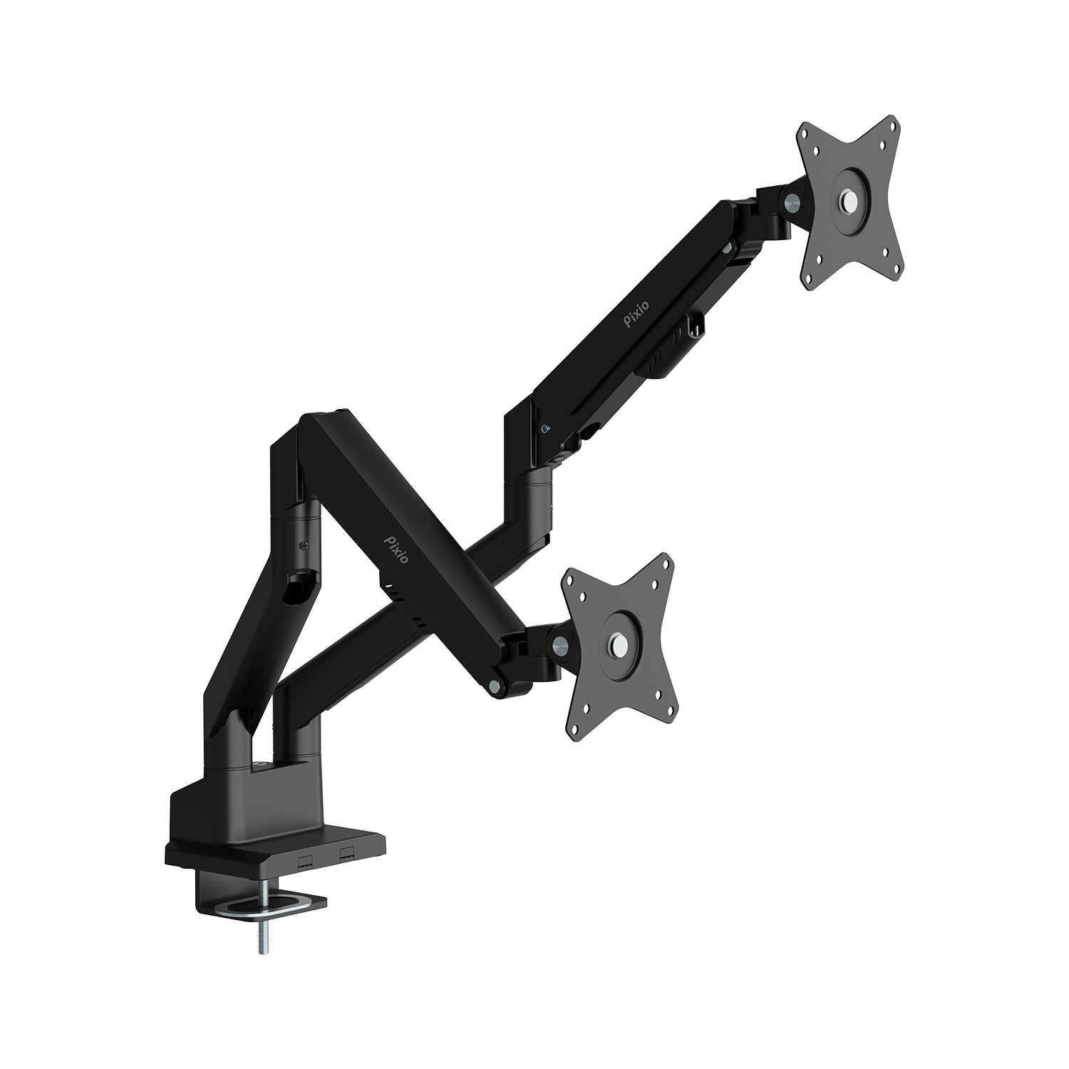 Hamee、「Pixio」ゲーミングアクセサリーをAmazonプライム感謝祭等で最大40%OFFにて販売|モニターアーム・デスク・チェア・アクセサリー(5枚目)