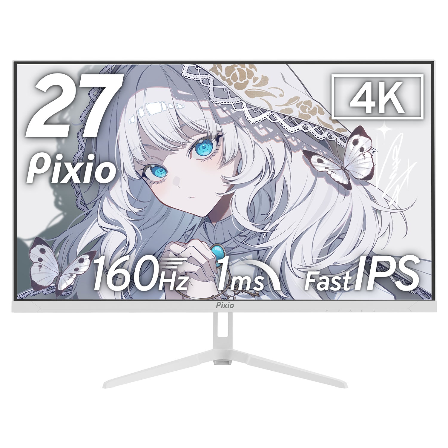 Hamee、「Pixio」ゲーミングアクセサリーをAmazonプライム感謝祭等で最大40%OFFにて販売|モニターアーム・デスク・チェア・アクセサリー(2枚目)