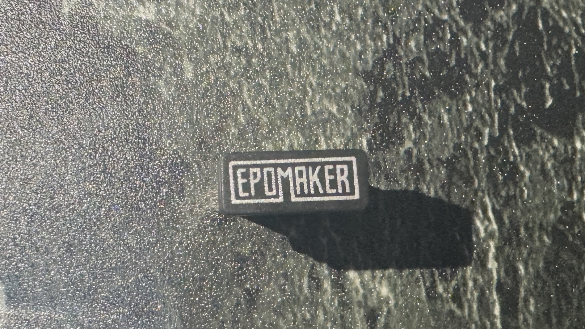 『Epomaker TH40』