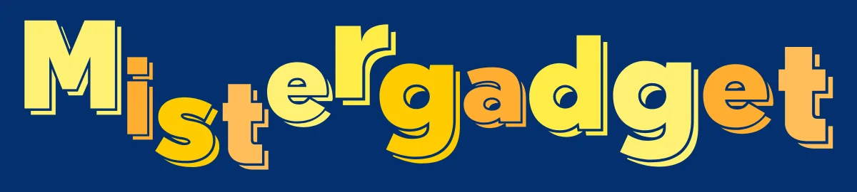 Mistergadget