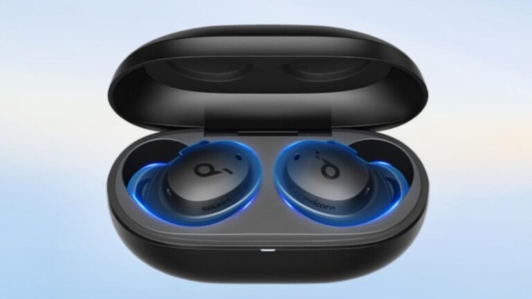 Anker Soundcore Life A3i |Anker最安のノイキャン、マルチポイント対応コスパ最強完全ワイヤレスイヤホン