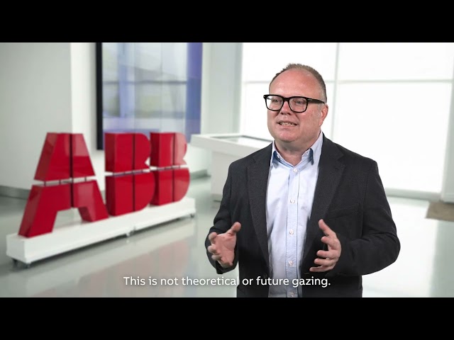 ABB Robotics、NVIDIAと協業し産業グレードのフィジカルAIを大規模に展開 - 画像1