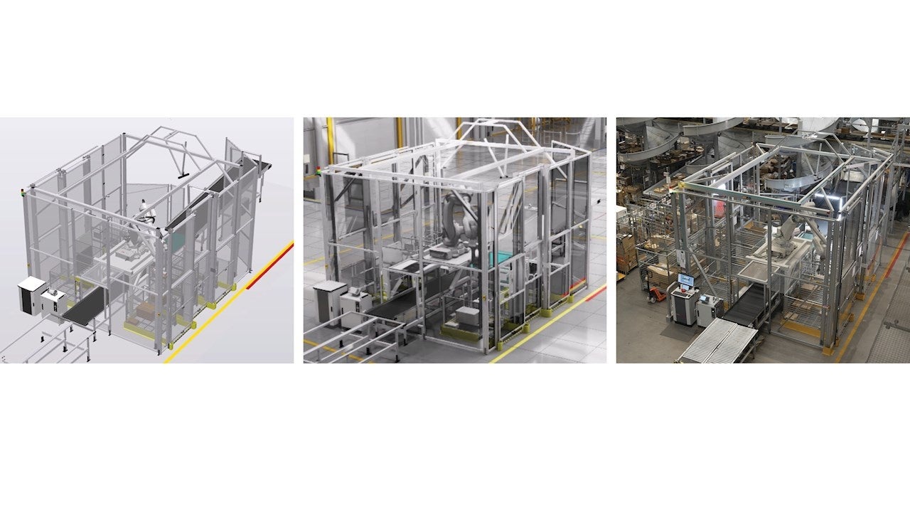 ABB Robotics、NVIDIAと協業し産業グレードのフィジカルAIを大規模に展開 - 画像2