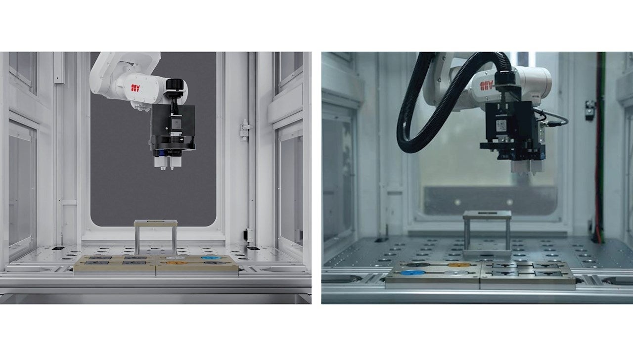 ABB Robotics、NVIDIAと協業し産業グレードのフィジカルAIを大規模に展開 - 画像6