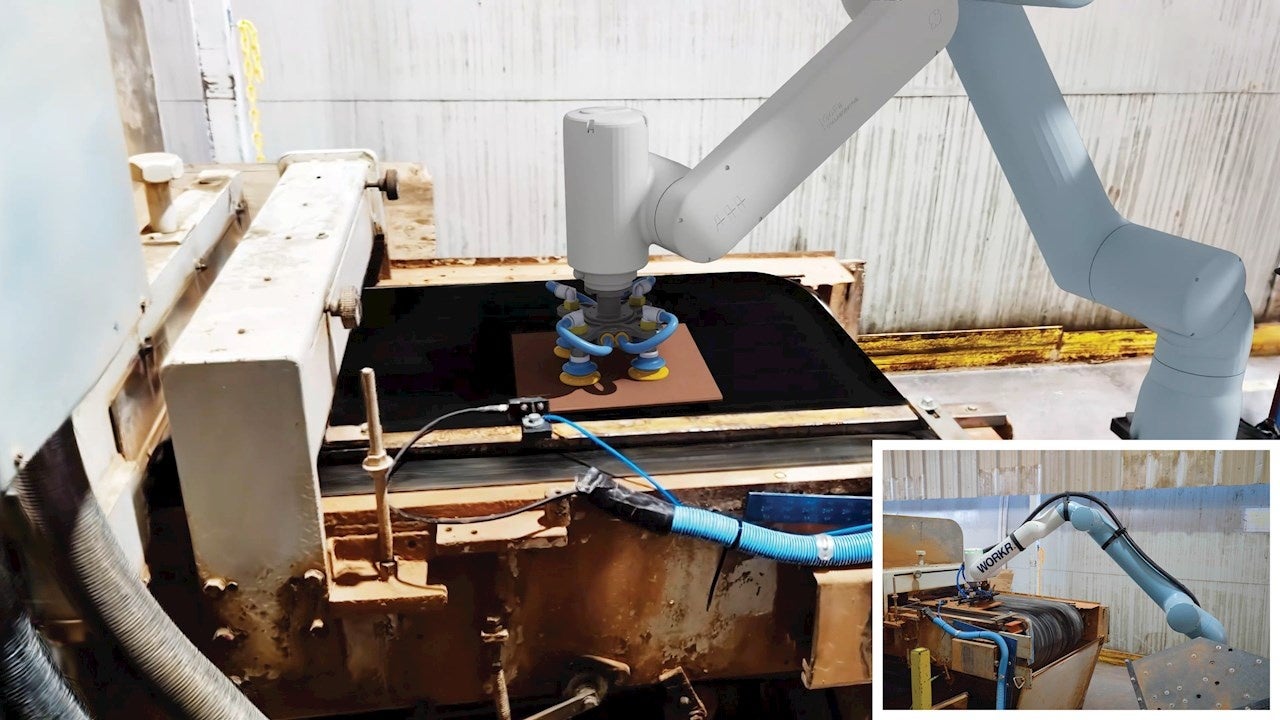 ABB Robotics、NVIDIAと協業し産業グレードのフィジカルAIを大規模に展開 - 画像8