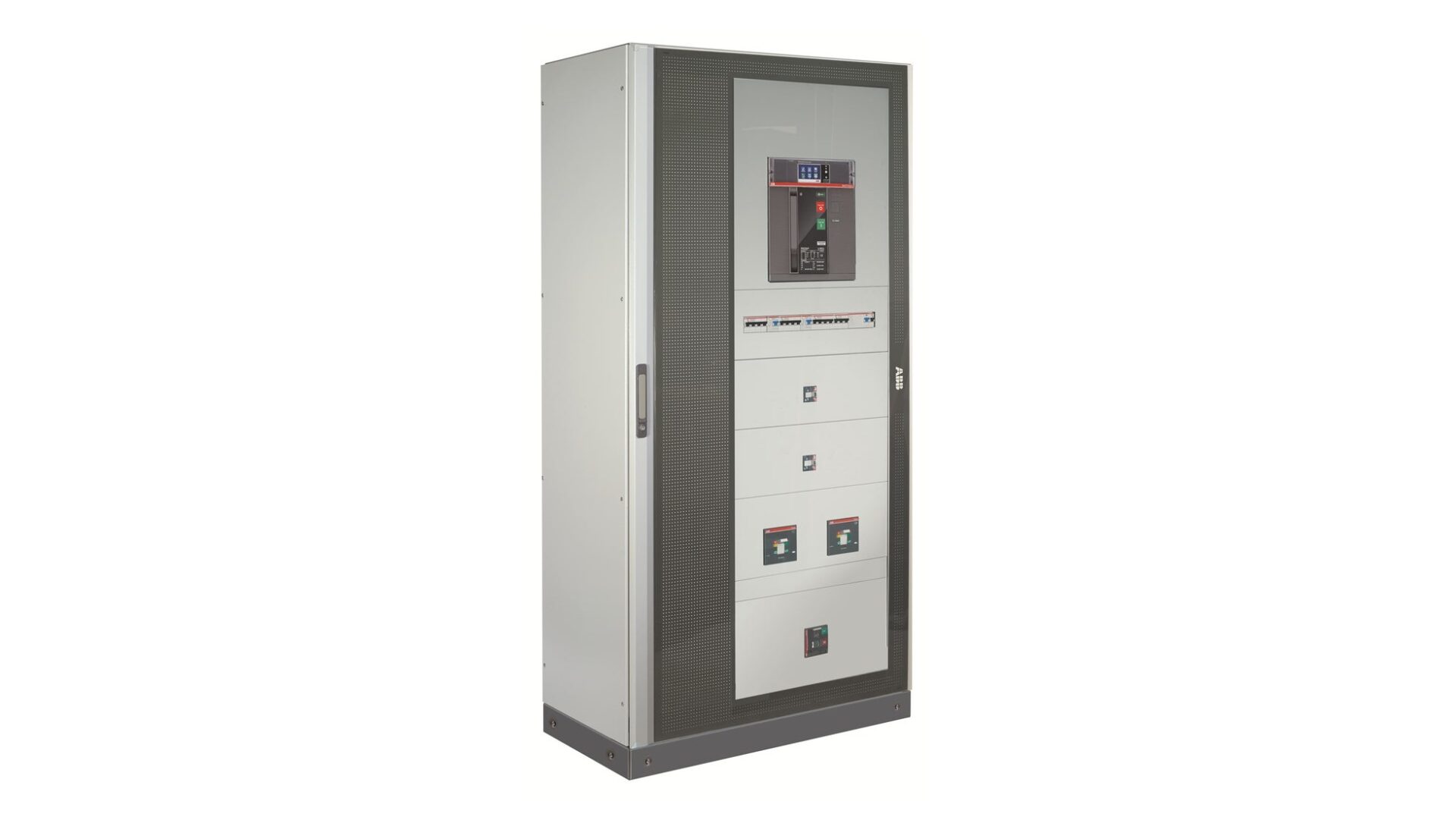 ABB、Data Center Japan 2026に出展 SACE Emax3を国内初披露 - 画像2