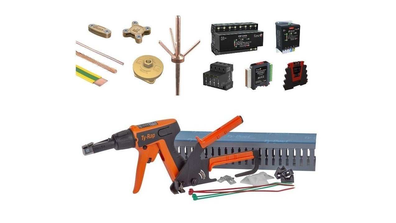 ABB、Data Center Japan 2026に出展 SACE Emax3を国内初披露 - 画像4