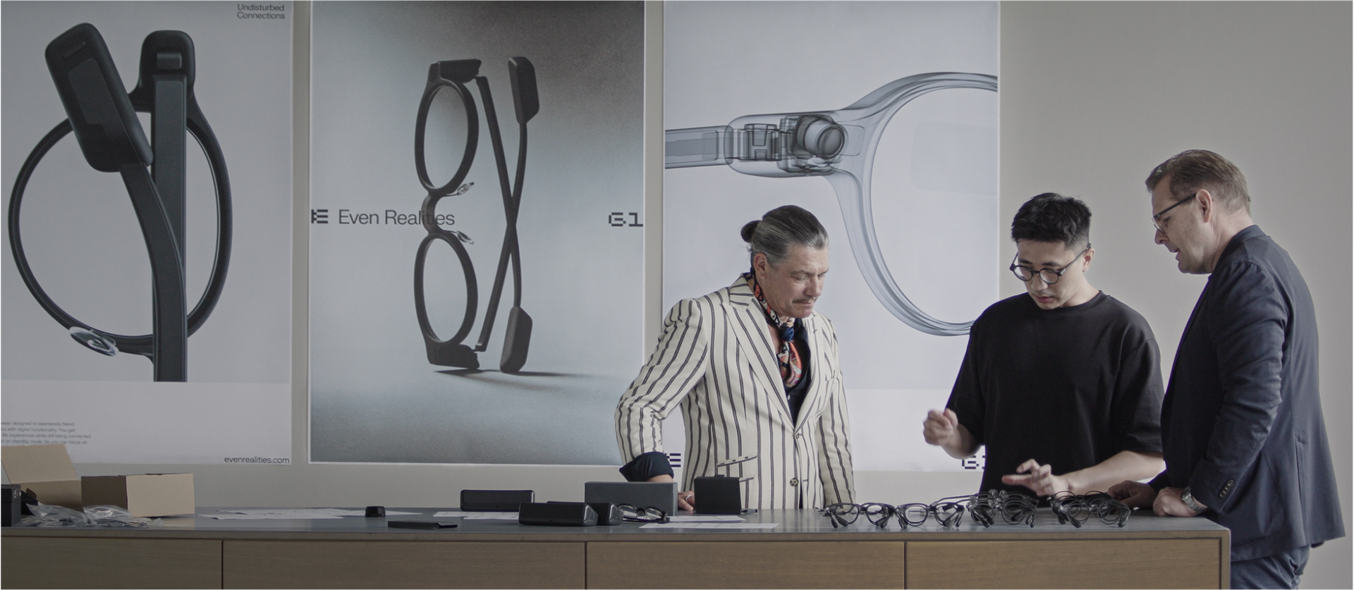 Acalie、AIスマートグラス「Even G2」を国内展開 - 画像3