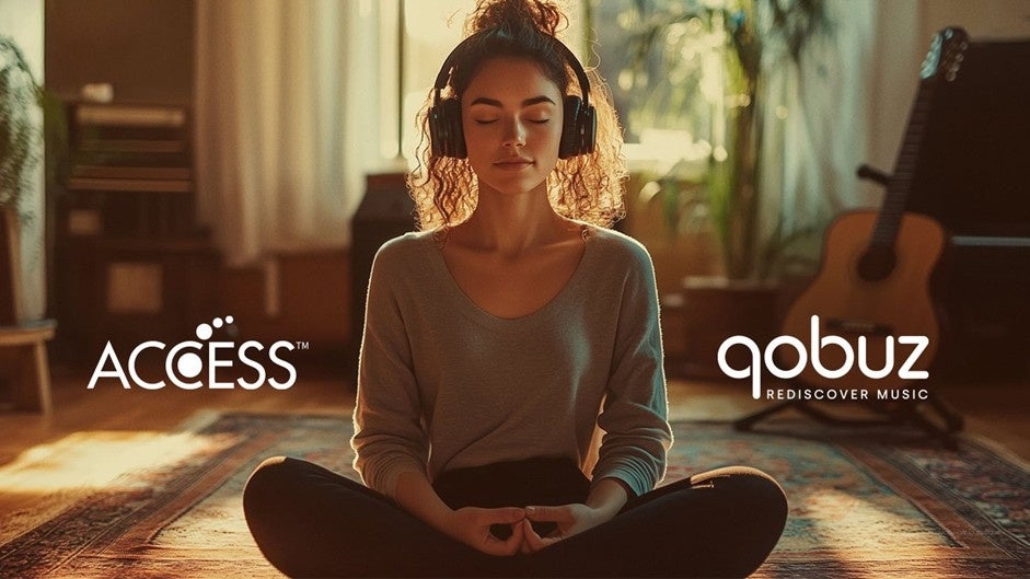 ACCESS EuropeとQobuzが提携、ハイレゾ音楽ストリーミングを拡大 - 画像2