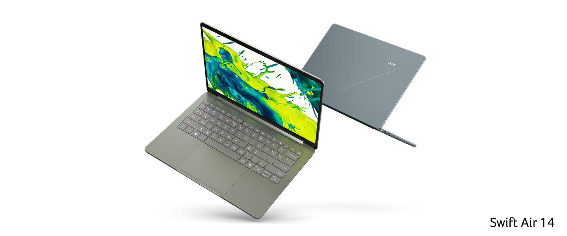 Acer、COMPUTEX 2026でAI PCやゲーミングデバイスなど計13製品を発表 - 画像2