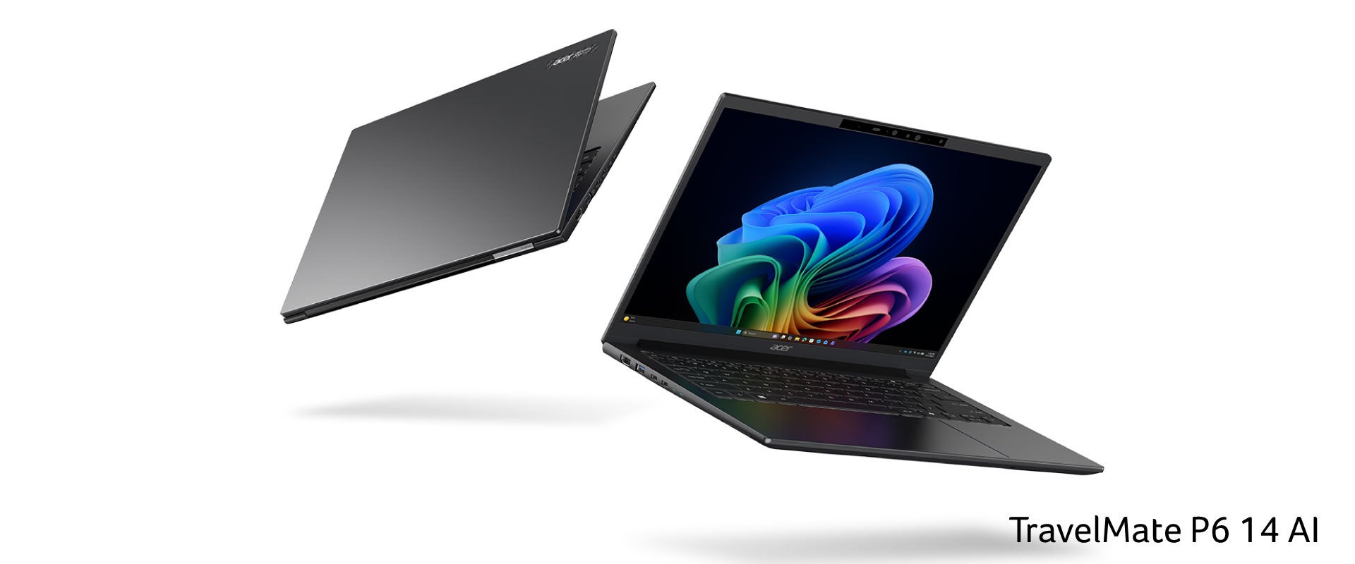 Acer、COMPUTEX 2026でAI PCやゲーミングデバイスなど計13製品を発表 - 画像3
