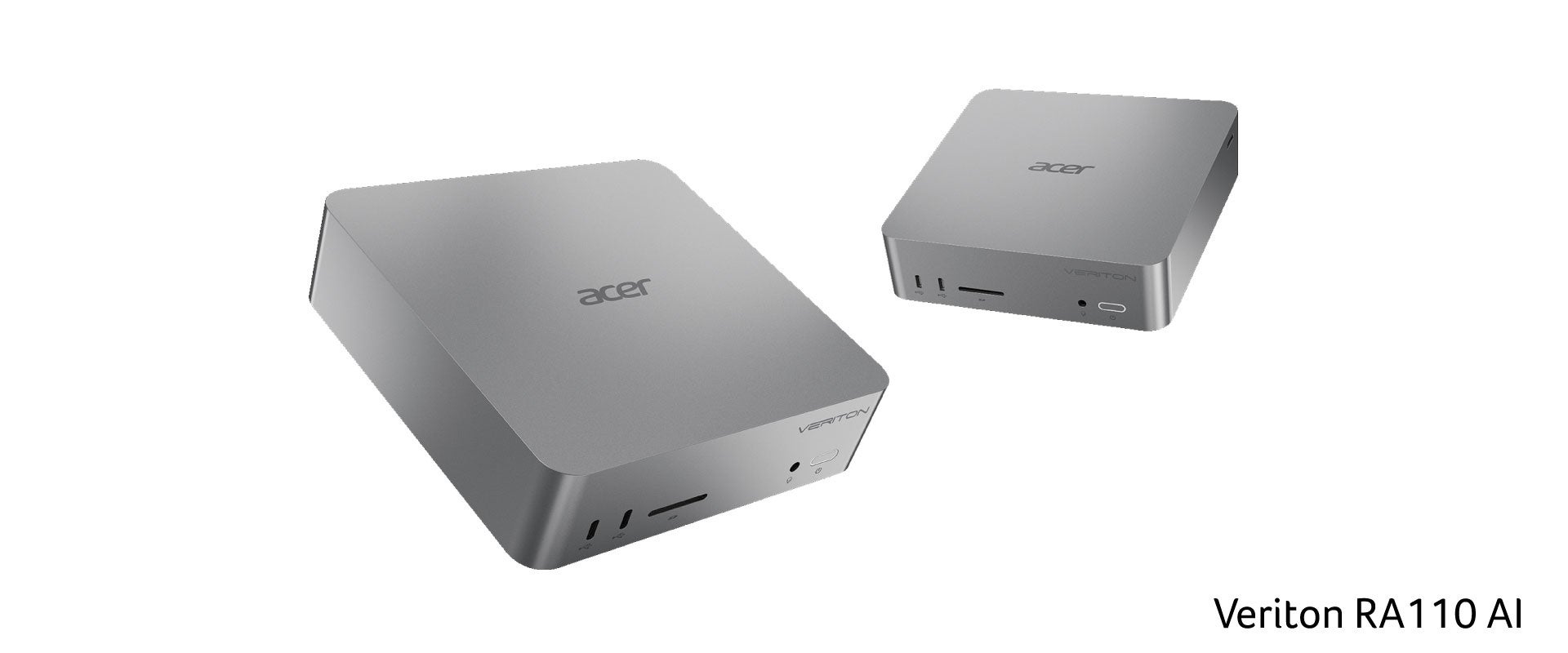 Acer、COMPUTEX 2026でAI PCやゲーミングデバイスなど計13製品を発表 - 画像4