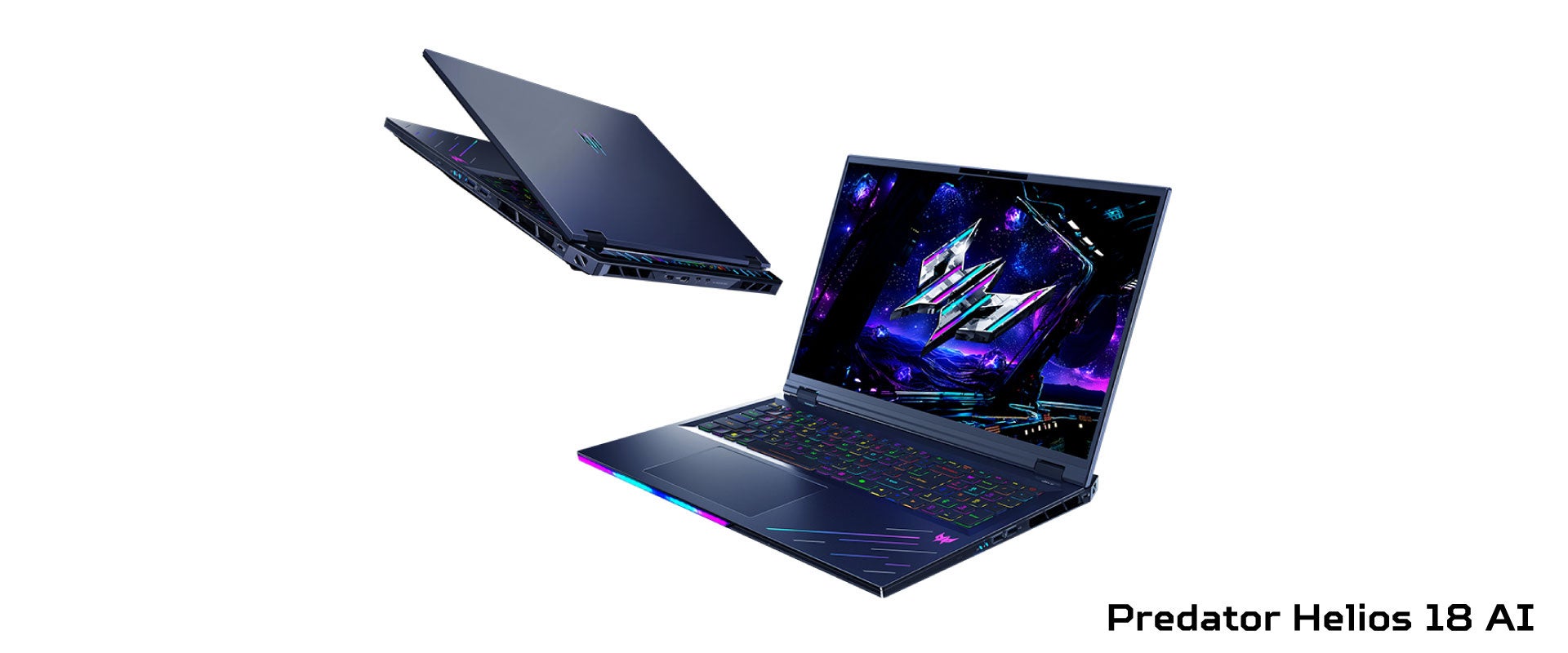 Acer、COMPUTEX 2026でAI PCやゲーミングデバイスなど計13製品を発表 - 画像7