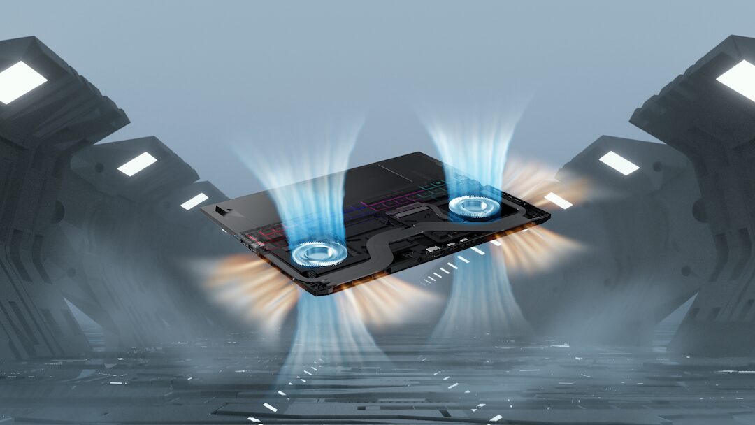 エイサー、Ryzen 7 260とRTX 5000搭載「Nitro V 16S AI」を発売 - 画像5