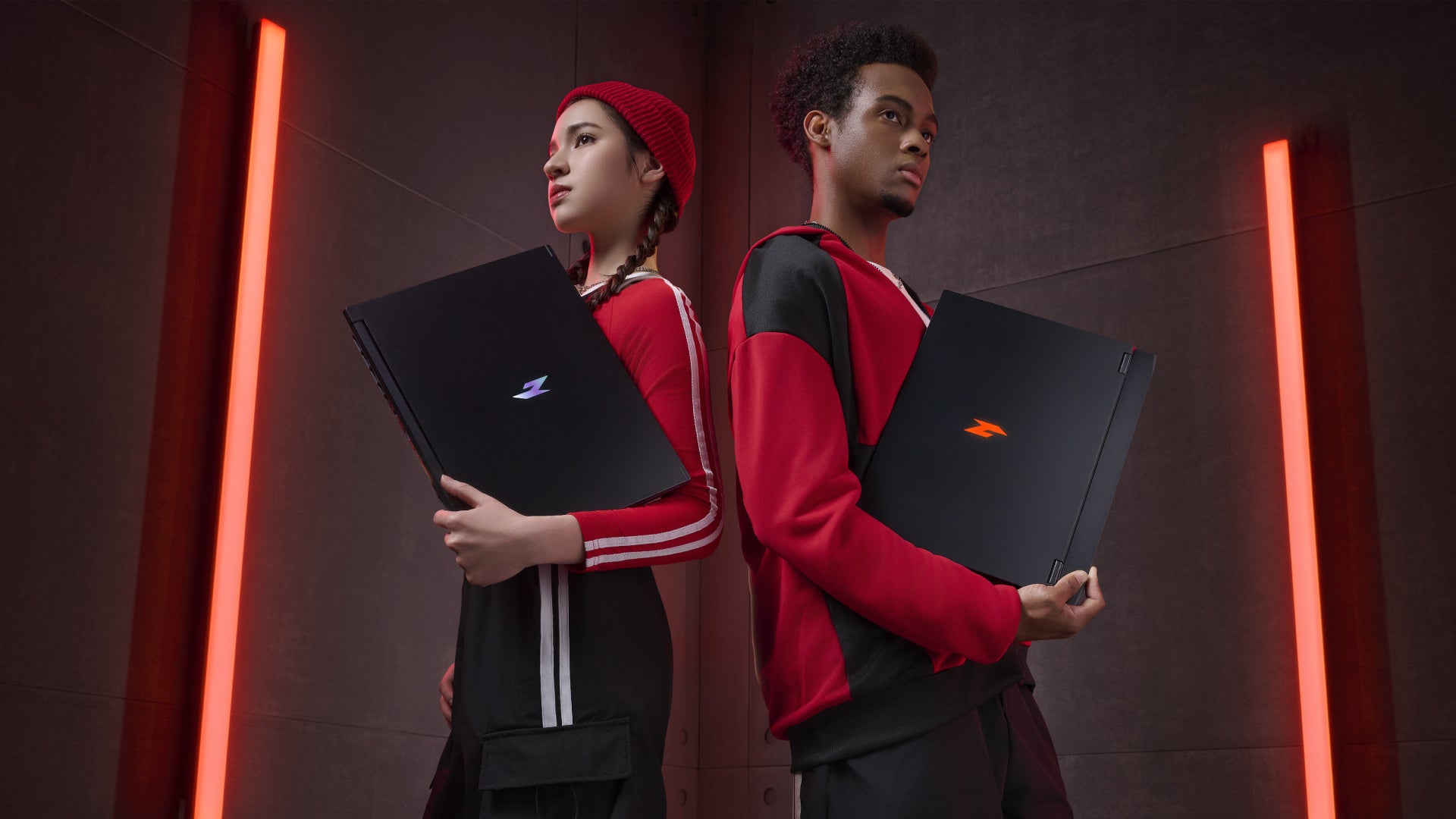 エイサー、Ryzen 7 260とRTX 5000搭載「Nitro V 16S AI」を発売 - 画像6