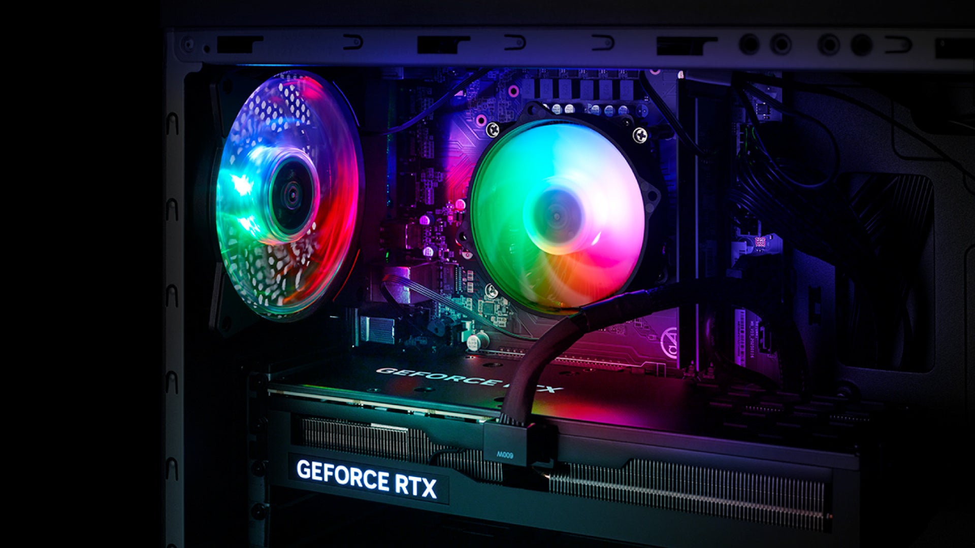 Acer、Core Ultra 5 225F×RTX 5060搭載『Predator Orion 3000』を発売開始 - 画像5