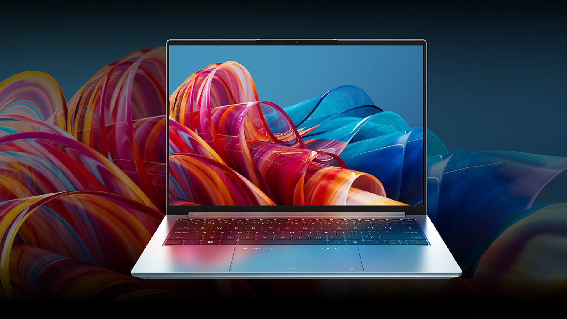 日本エイサー、AI性能を強化した14インチノート「Swift Edge 14 AI」など4機種を発表|充実したインターフェースとAI機能への対応