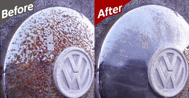 アコン、高出力300Wのパルスレーザークリーナーを発売 - 画像11