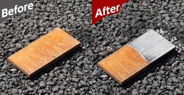 アコン、高出力300Wのパルスレーザークリーナーを発売 - 画像14