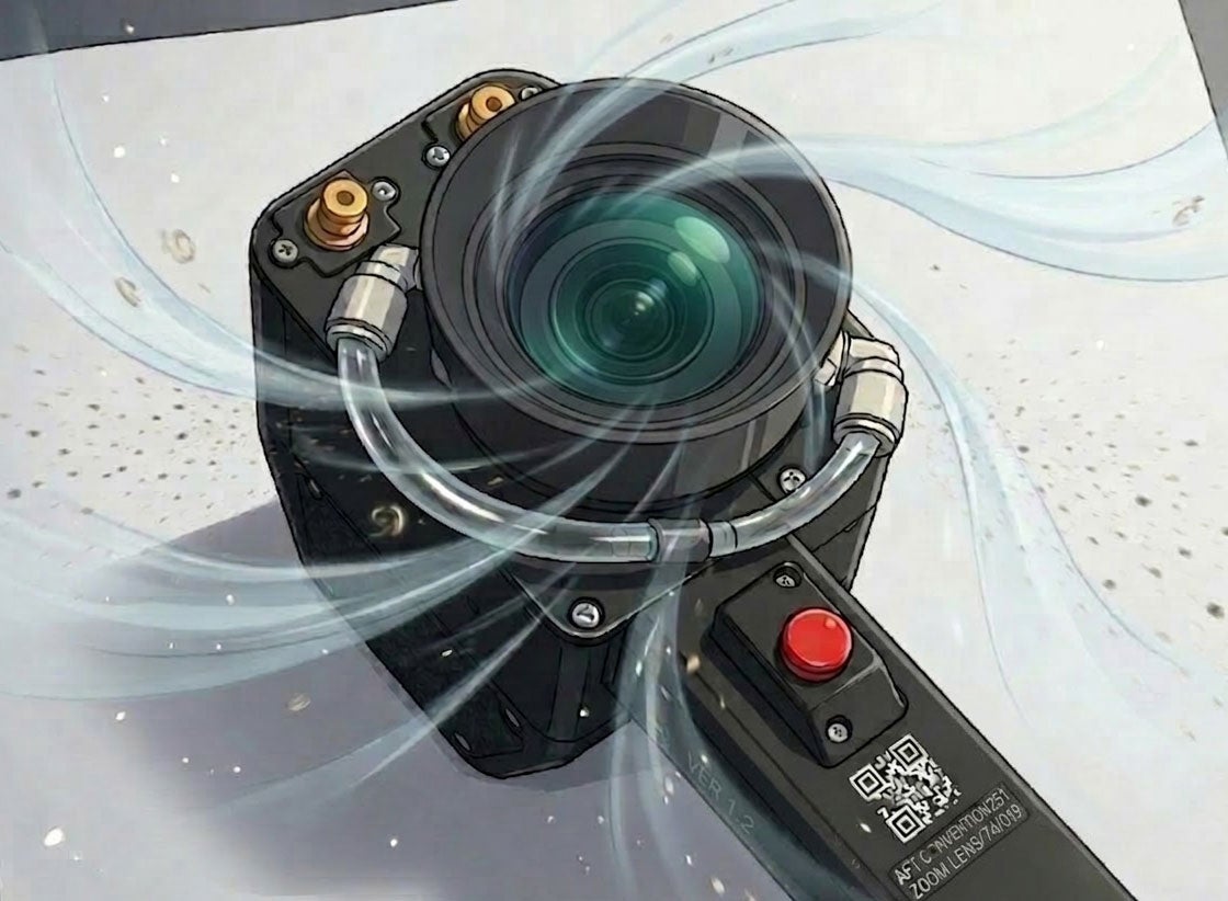 アコン、高出力300Wのパルスレーザークリーナーを発売 - 画像6